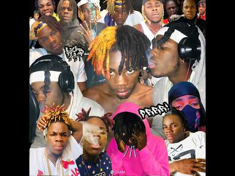 Trill Mike x FBN Tall-boy - Through the night (Official Audio)