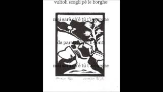 PETRU GUELFUCCI, A canzona di l'acqua