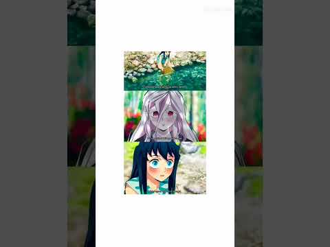 Tsuno only Muichiro's #demonslayer