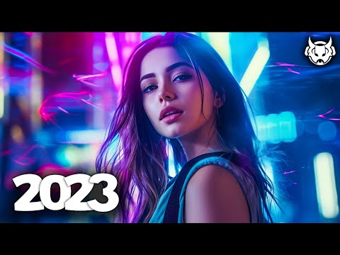 Imagine Dragons, Linkin Park, Maroon 5, Charlie Puth🎧Music Mix 2023 🎧 EDM Remixes of Popular Songs