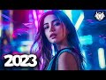 Imagine Dragons, Linkin Park, Maroon 5, Charlie Puth🎧Music Mix 2023 🎧 EDM Remixes of Popular Songs