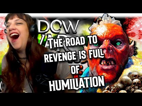*We need to track down the VILE BETRAYER!* THE ROAD TO REVENGE | TearofGrace