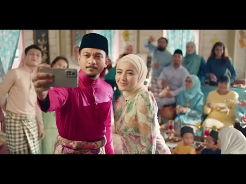 Bulan Bintang Raya 2023