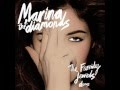 Marina & The Diamonds - Are You Satisfied ...