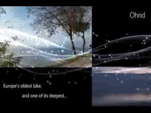 Ohrid Sights and Sounds