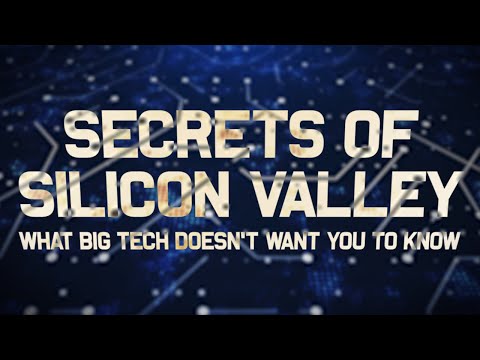 The Secrets of Silicon Valley