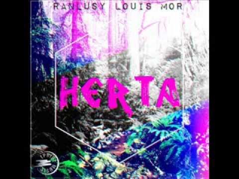 ● Ranlusy Louis Mor - Herta (Original Mix) ● (Audio) (EPRIDE MUSIC)