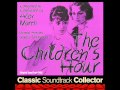 Realization - The Children's Hour (Ost) [1961]