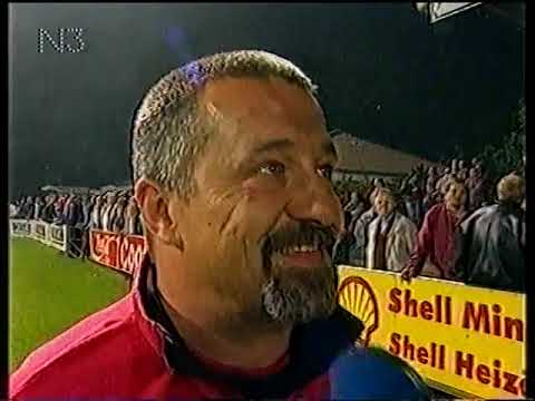 TuS Celle FC - BV Cloppenburg 5:0 (25.09.1998)