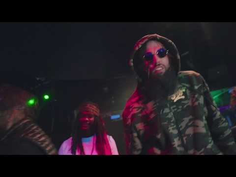 Ckorey Blunt Live Performance Recap, directed by @shotbydub