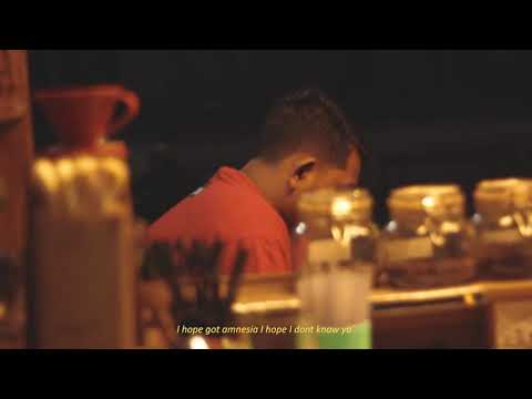 Suramen x Go'Meyn - The Snare Of Love [Prod. By Pete Rock & Nevelle Hodge]