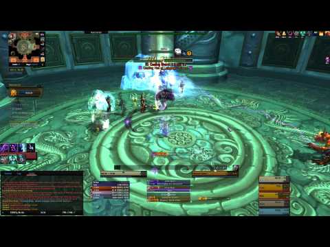 Mogushan Palace Challenge Mode Gold