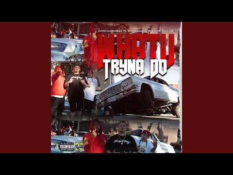 What U Tryna Do (feat. SmileyLoc678 & MoeDolla$)