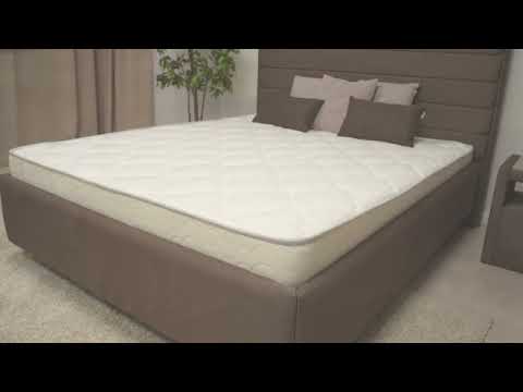 Миниатюра изображения товара Матрас Enzio Omaha Roll 90x200
