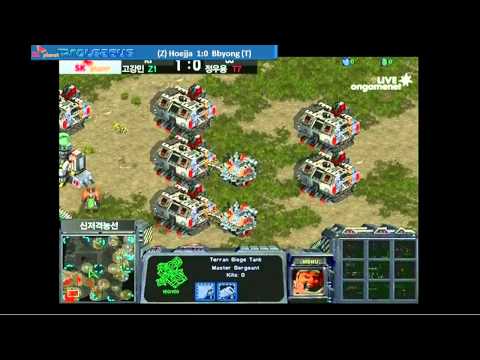 [SPL] (24/06) KT vs CJ Set 2