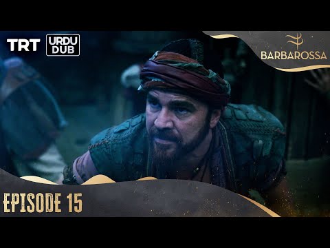 Barbarossa Sword of the Mediterranean - Episode 15