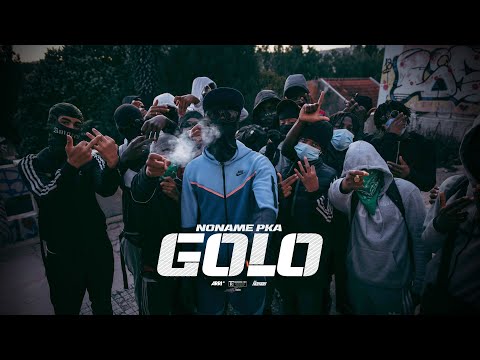 #PKA NONAME - GOLO [Official Video]