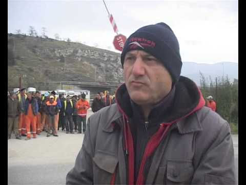 # PKG RADNICI AKTOR STRAJK 12112014