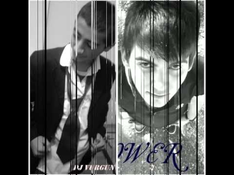 Dj Vurgun & Slower İbo [ Yüreğim Kan Ağlıyor ]