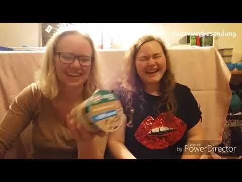 Müller,DM und Netto Haul // Mit Outakes