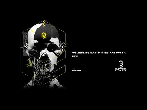 KERZ: She Tripped in Lanzarote [Elevator Program]