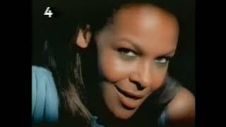 Samantha Mumba - Body II Body