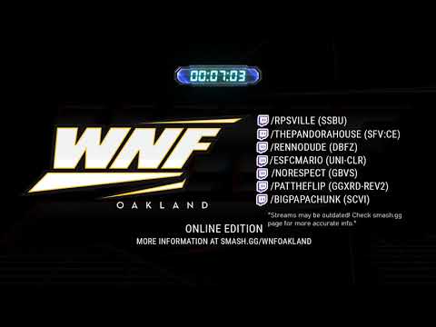 Wednesday Night Fights: Online! 2021 Ep.1 - SoulCalibur VI