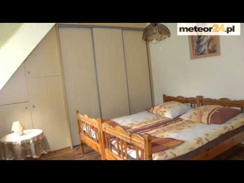 Całoroczny Dom Gościnny Domus - Pobierowo meteor24.pl