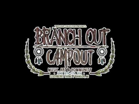 Earphorik Feat. Jake Cinninger & Light Director Andrew Drury - Summer Camp Music Festival 2016