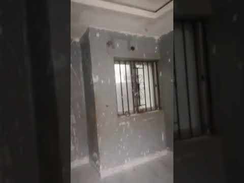 2-Bedroom Flat for Rent – Fagbile Estate, Bucknor Road