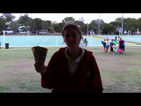 Western Districts Netball - Paula Sale (Treasurer)