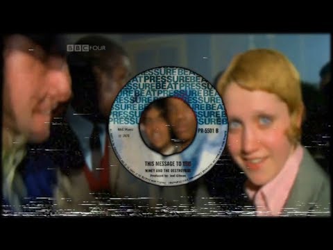 Sir Niney And The Destroyers - This Message To You