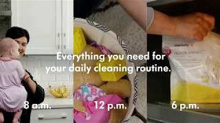 Easy Tools for Cleaning Breast Pump Parts