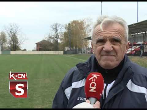 Sloga Erdevik  - Jugovic Kac