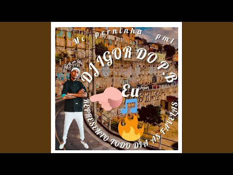 Eu Represento Todo Dia a Favela