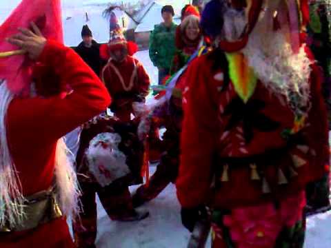 valea oilor partea 2 Iasi