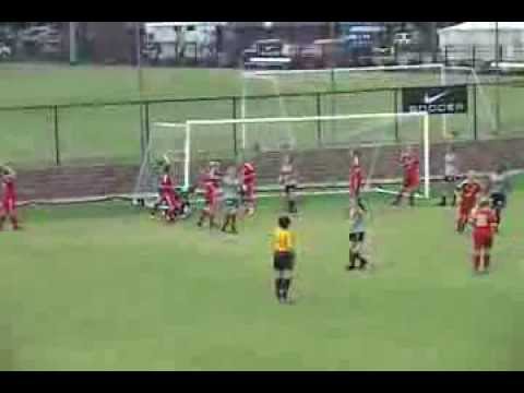 2012 Dallas International Girls Cup: Eclipse Select SC ECNL vs. Ballerup-Skovlunde Fodbold