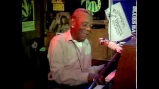 Champion Jack Dupree 1986