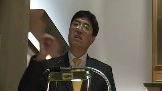 마침내 고개를 들은 아브라함(1)