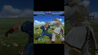 Download lagu Paul Phoenix Fight tekken 5 mp3 Download lagu Paul Phoenix Fight tekken 5 mp3