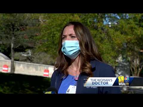 When You Should See a Doctor For a Prolonged Period -  Nicole Hammond, CRNP - Mercy