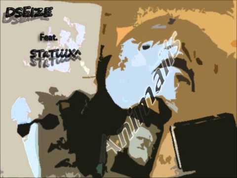 Double R (DSEIZE & STaTiiX) - Animalis Session [Prod. DSEIZE]