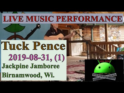 Tuck pence 1