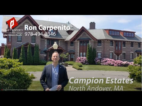 Campion Estates