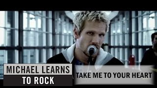 Download Mp3 Michael Learns To Rock Take Me To Your Heart