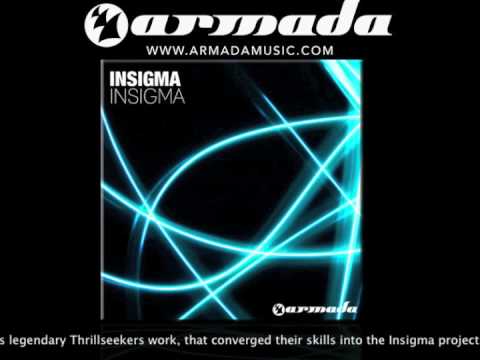 Insigma - Insigma (ARDI1277)