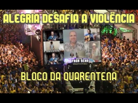 Taiane (alegria Desafia A Violência) - Trio…