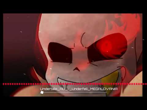 Night core - underfell