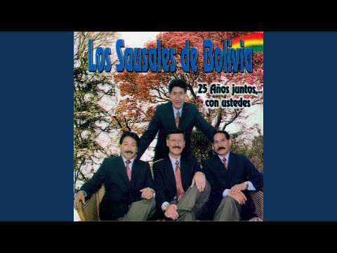 Selección de Taquiraris: Suerte Fatal, Palomita Blanca, Siento en el Alma, Oh Cochabamba, Estas...