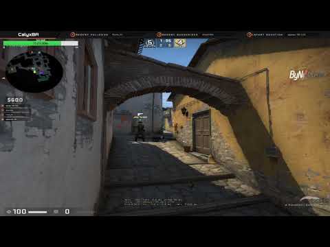 Calyx plays FPL w/ JDC ztr NertZ  DemQQ against nealan Plopski imoRRR morelzyy - Faceit Pro League